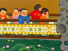 -宝龙艺术中心(七宝宝龙城店)