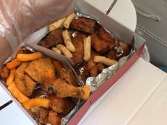 -CHICKEN NOW韩式炸鸡&啤酒