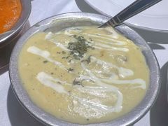 -恒河传奇印度餐厅GANGES