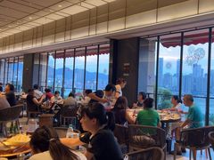 -长嘉·河图火锅(长嘉汇江景旗舰店)