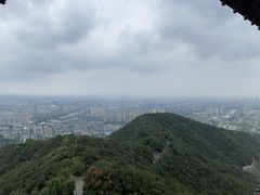 -杭州半山国家森林公园