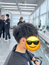 -烫·染专业店