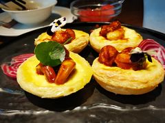 -时光乌托邦空中花园餐厅川味·融合菜(幸福广场店)