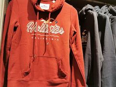 -Hollister(天环广场店)