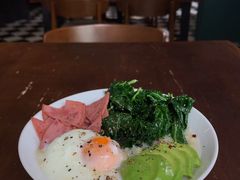 咸味绿巨人燕麦碗-So Acai(天河店)