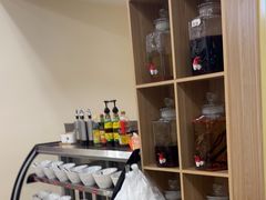 -朴小妹人参鸡汤火锅(长白山万达店)