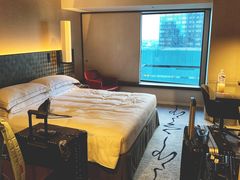-东京希尔顿酒店