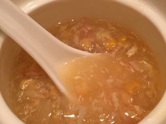 -酌宴府The China Club·广州万富希尔顿酒店(云城东路店)