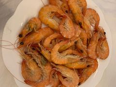 -渔中舟海鲜大排档(普陀沈家门店)