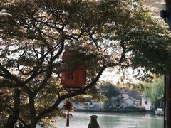 -锦溪古镇