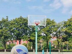 -湖南生物机电职业技术学院(东湖校区)