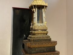 -曼谷国家博物馆