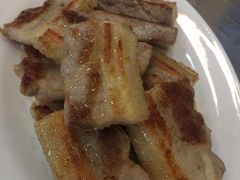 -青纱灯笼韩国料理店