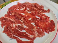 -毛辣果·贵州红酸汤牛肉火锅(西单店)