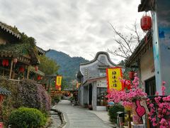 -广东天露山旅游度假区