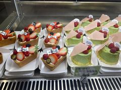 -PAOPAO Bakery&Café(港汇店)