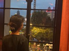 -YUE·6·西式融合餐厅(外滩六号店)