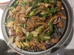 -大鸭梨烤鸭店(花园村店)