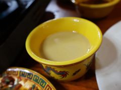 -塔洛藏餐吧(香格里拉古城店)