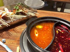 -江湖六膳門串串香(隆礼路店)