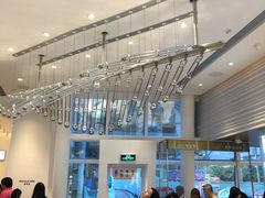 -喜茶(深圳福田星河COCO Park店)