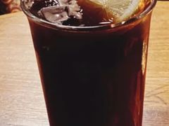 -咖法森林·咖啡  酒吧(天河店)