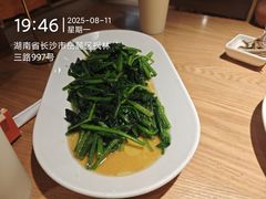 -谷丽麦馕新疆菜·清真(步步高梅溪新天地店)