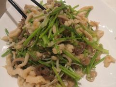 肚丝-大铁勺新津菜(东丽阳光新业广场店)