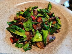 -半山腰·云南菜(侨福芳草地店)