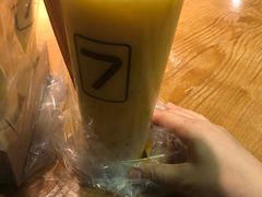 -7分甜(李沧万达店)