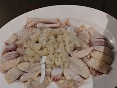 -百年果林椰子鸡(中洲店)