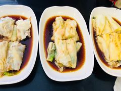 -卓粤拉肠(红庙店)