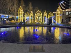 -Efes Turkish & Mediterranean Cuisine 艾菲斯餐厅(陆家嘴店)
