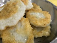 煎墨鱼饼-蚝专家(北滘店)