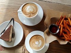 -1901 Cafe(西四店)