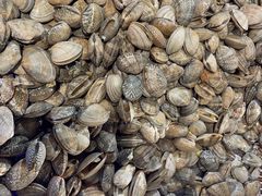 -圣罗巴海鲜烤肉自助(赤峰店)
