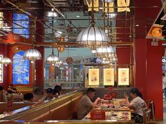 -川中渝夫火锅(铜陵万达广场店)