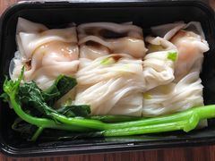 鲜虾滑肠粉-西关味(东明路店)