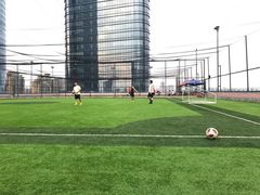 -洛克公园(苏州中心商场)