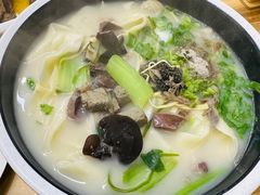 -大头亮羊汤烩面·河南非遗(良乡总店)