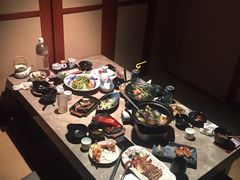 -贵木日本料理·铁板烧(新地假日广场店)