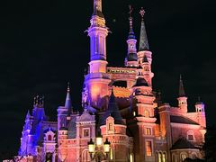 -上海迪士尼度假区