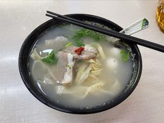 -驴肉火烧(方北路店)