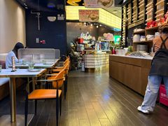 -get pizza意大利餐厅(凯德MALL店)