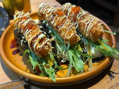 -九田家黑牛烤肉料理(溧阳吾悦店)