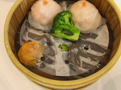 -佳丽海鲜大酒楼(环岛海景店)