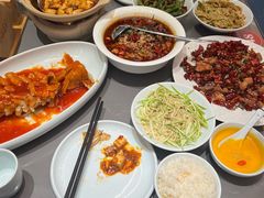 -峨嵋酒家(熙悦天街店)