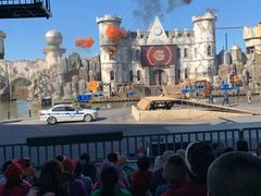 -渔岛海洋度假区