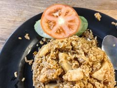 -Limapulo: Baba Can Cook