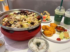 -友谊阳光城